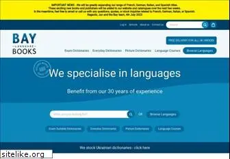 baylanguagebooks.co.uk