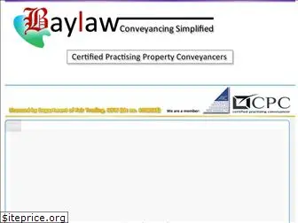 baylaw.com.au