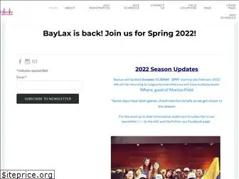 baylax.com