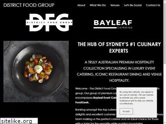 bayleaf.com.au