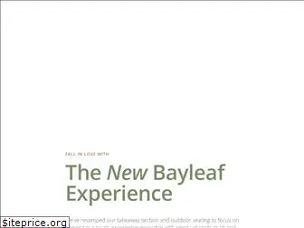 bayleafbyronbay.com