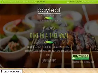 bayleafrestaurant.com.au