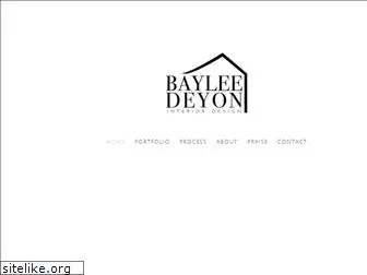 bayleedeyondesign.com