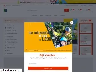 baylenvietnam.com