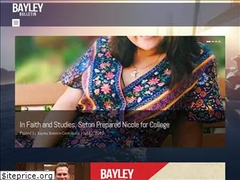 bayleybulletin.com