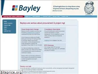 bayleyteam.com.au