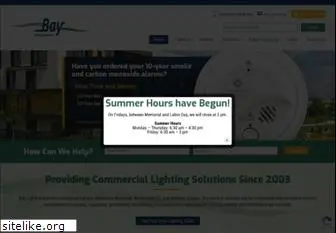 baylighting.net
