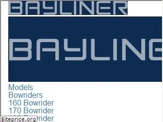 bayliner.hr