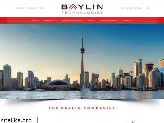 baylintech.com