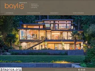 baylisarchitects.com