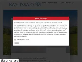 baylissa.com
