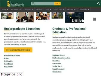 baylor.com