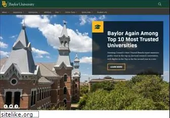 baylor.edu