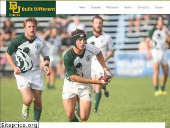 baylorrugby.org