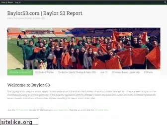 baylors3.com