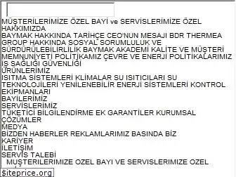 baymak.com.tr