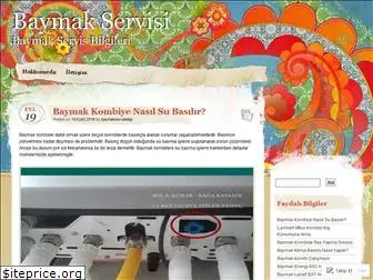 baymakservisbilgi.wordpress.com