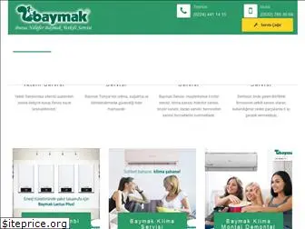 baymakservisbursa.com