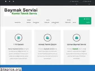 baymakservisibursa.com