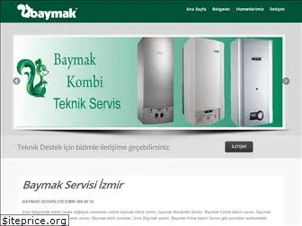 baymakservisiizmir.com