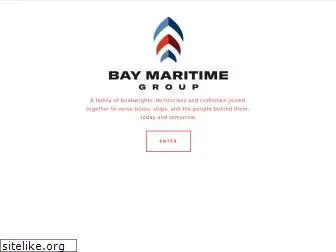baymaritime.com