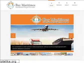 baymaritimes.com