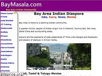 baymasala.com