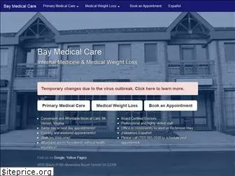baymedicalcare.com