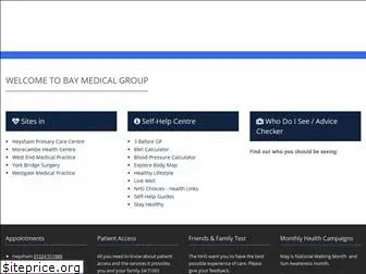 baymedicalgroup.co.uk