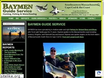 baymenlife.com