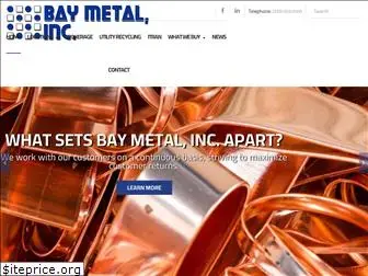 baymetal.com