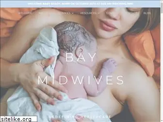 baymidwives.com