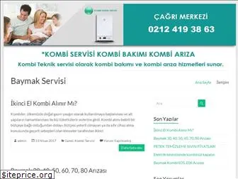 baymk.com