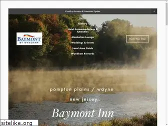 baymontwayne.com