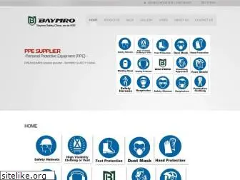 baymro.com