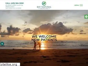 baynaturalmedicine.com