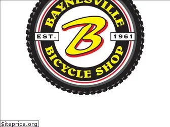 baynesville.com