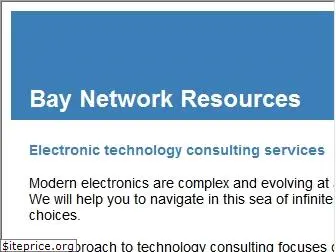 baynetworkresources.com