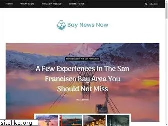 baynewsnow.com