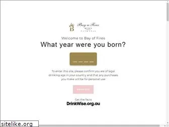 bayoffireswines.com.au