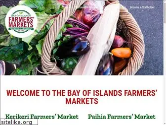 bayofislandsfarmersmarket.co.nz