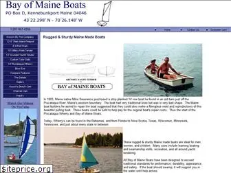 bayofmaineboats.com