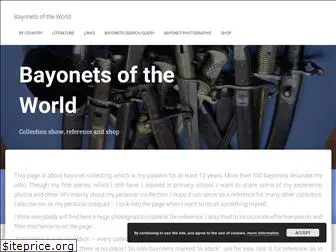 bayonets.pl