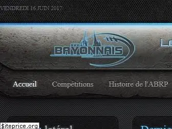 bayonnais.com