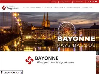 bayonne-paysbasque.com
