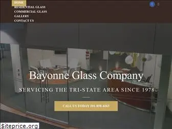 bayonneglass.com