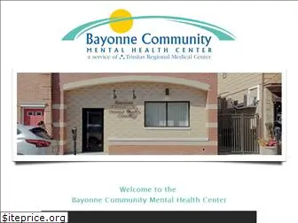 bayonnementalhealth.org