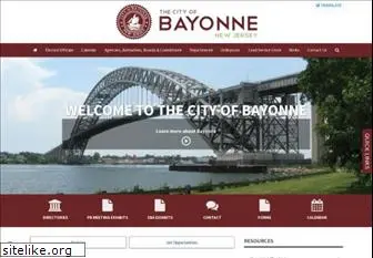 bayonnenj.org