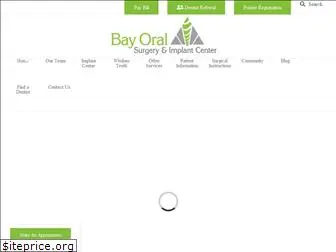 bayoralsurgery.com