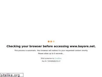 bayore.net